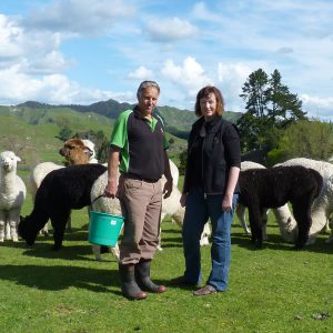 Contact Leonie & Neville Contact Leonie & Neville