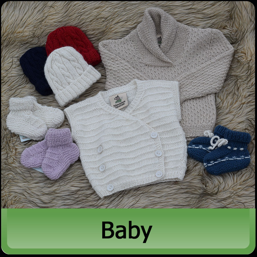 Baby Clothing