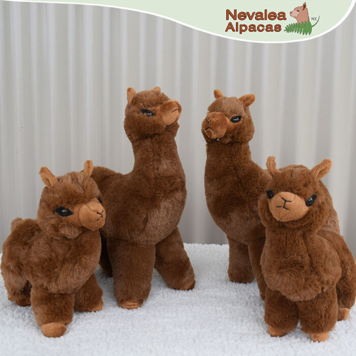 Alpaca Toy - Image 4