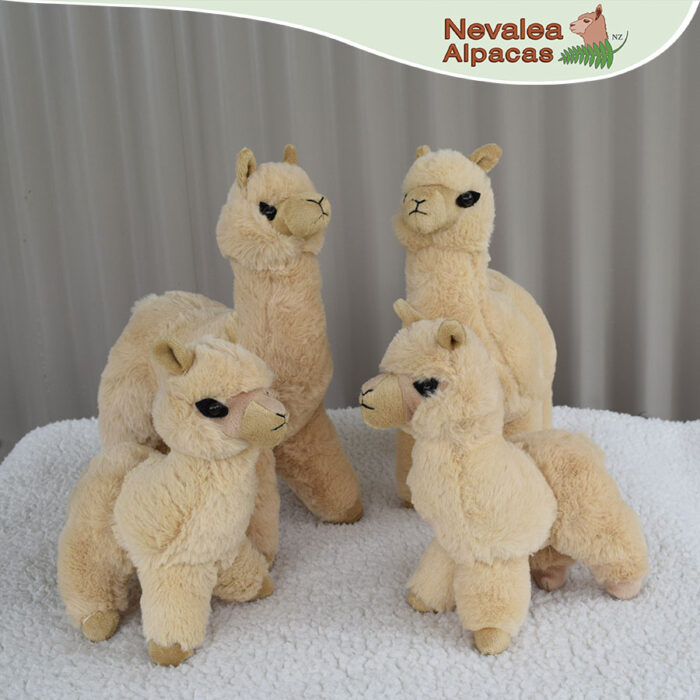 Alpaca Toy - Image 3