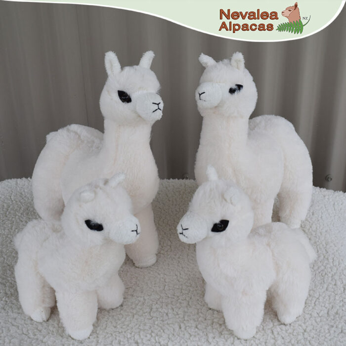 Alpaca Toy - Image 2