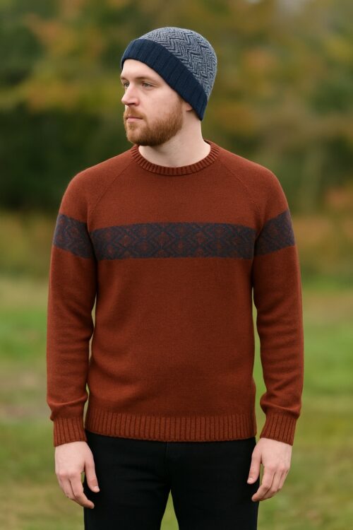 best alpaca sweater