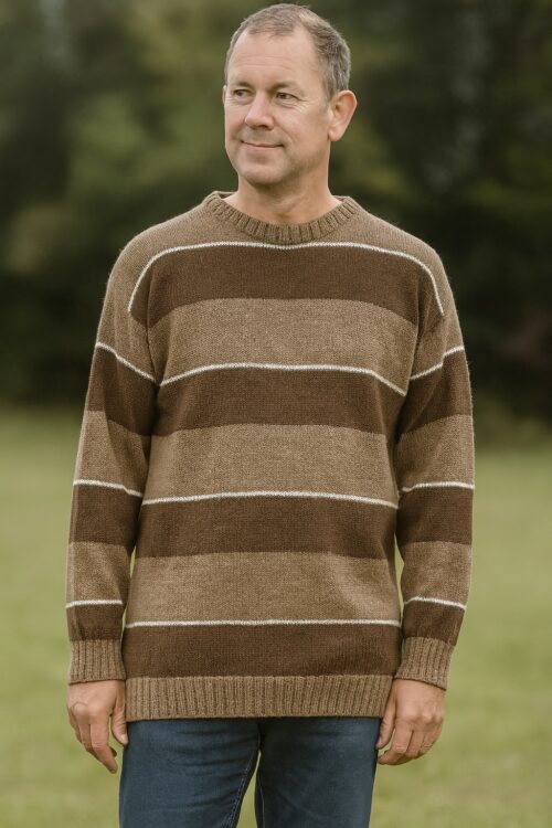 alpaca jumper nz