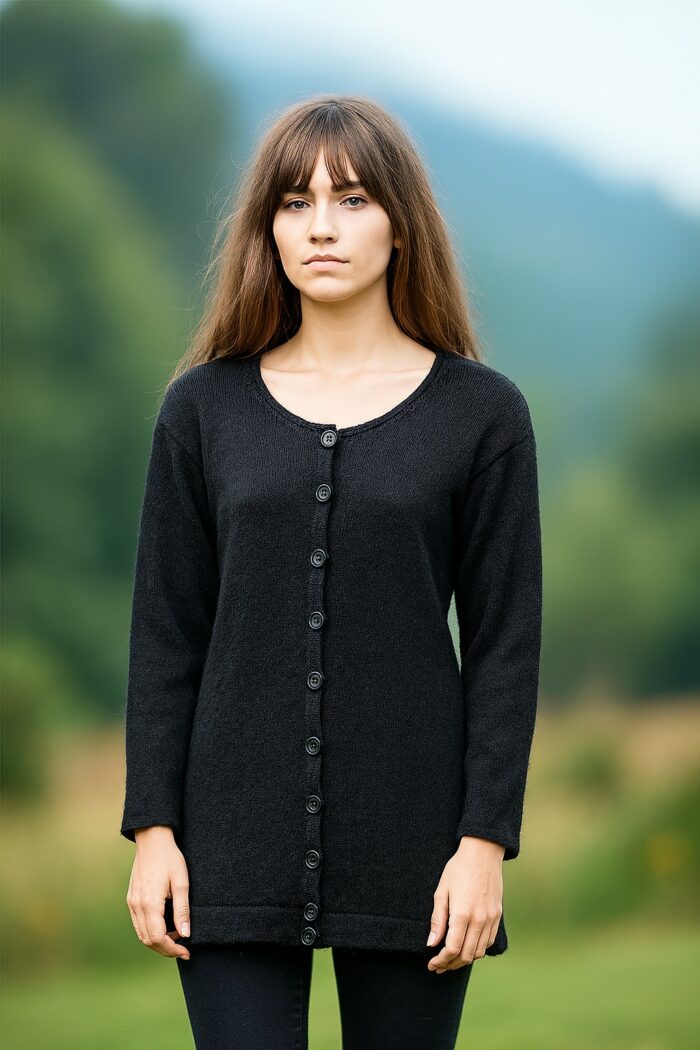 Kearl Cardigan - Image 2