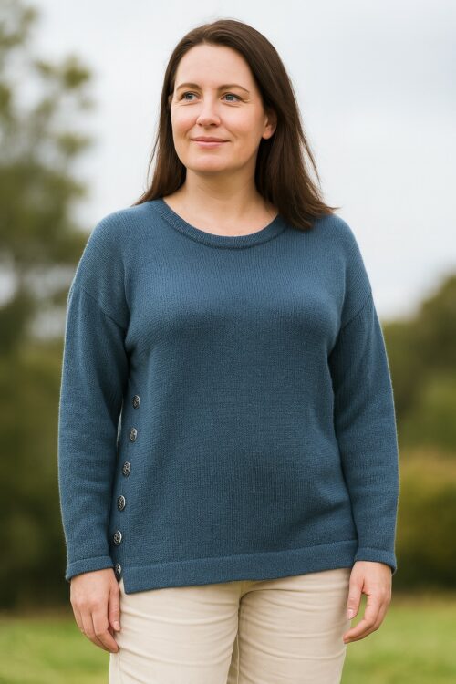 alpaca fleece clothing