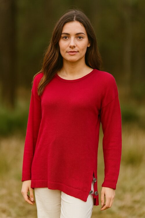 alpaca jumper sale