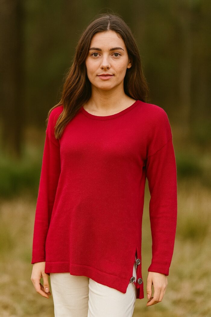 alpaca jumper sale
