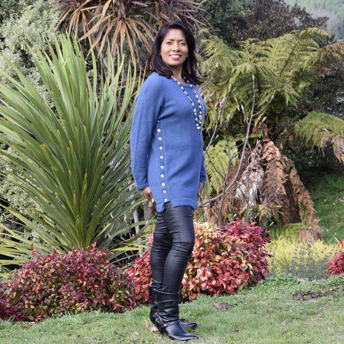 Kingston Sweater - Image 4