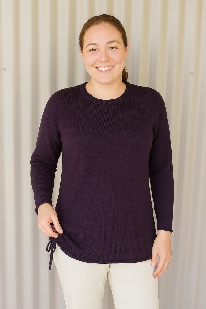 Libby Sweater - Image 3