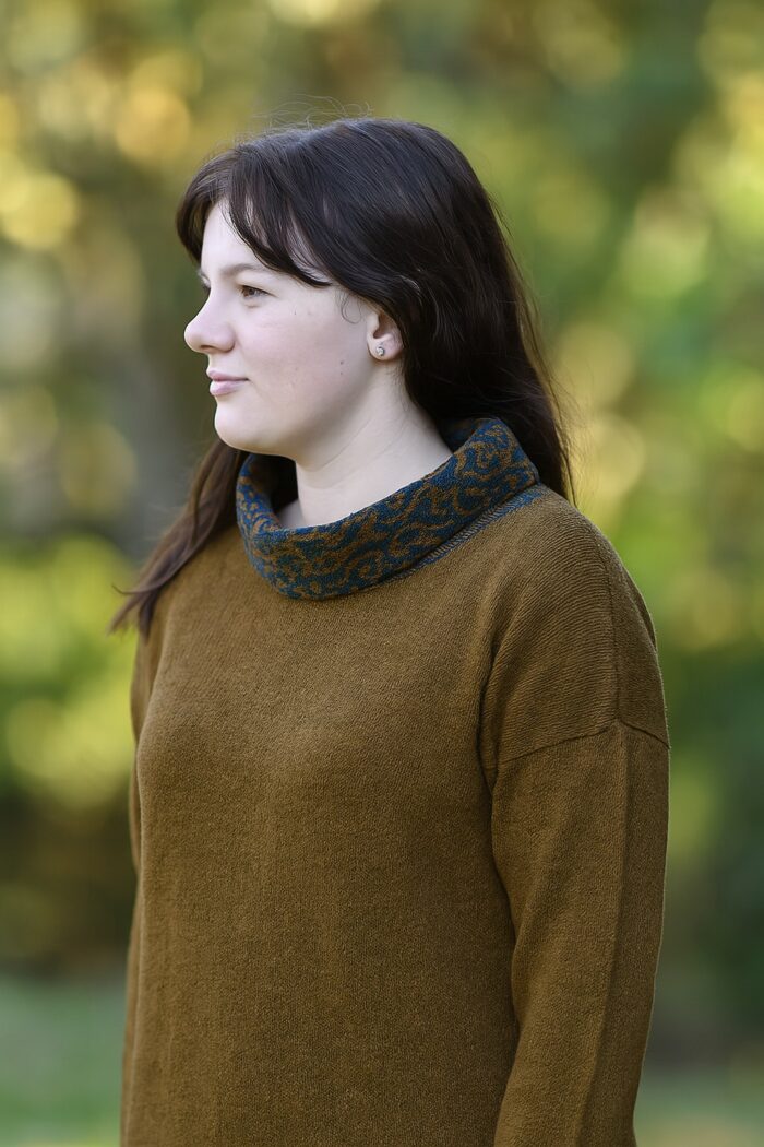 Lydia Sweater - Image 2