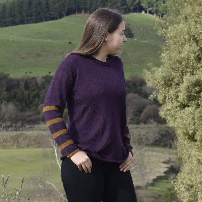 Misty Jumper