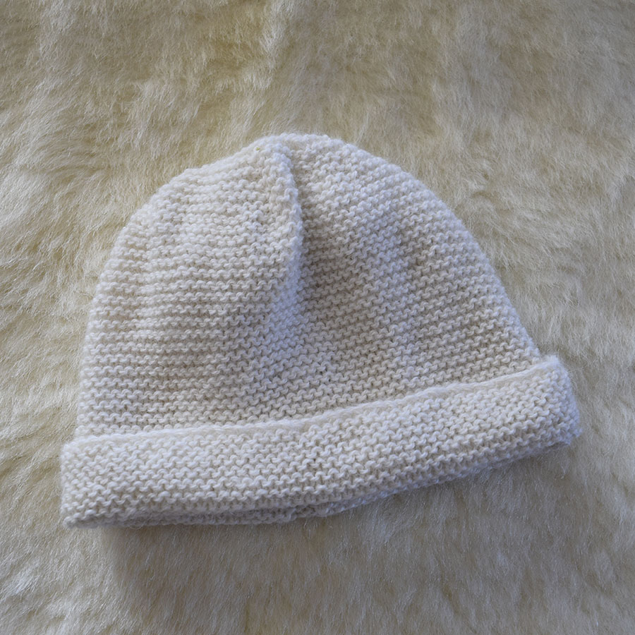 baby beanie