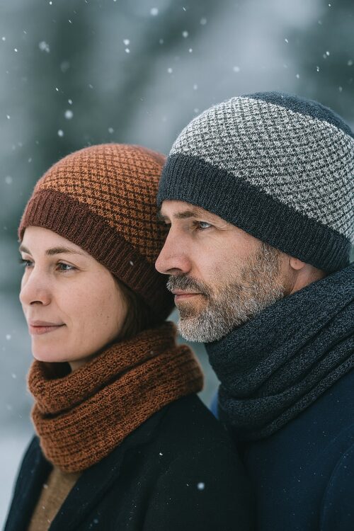woolen beanies