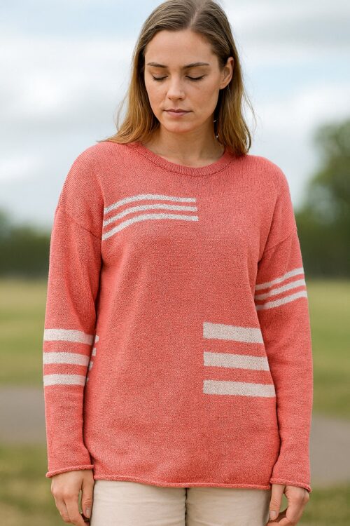 alpaca wool knitwear