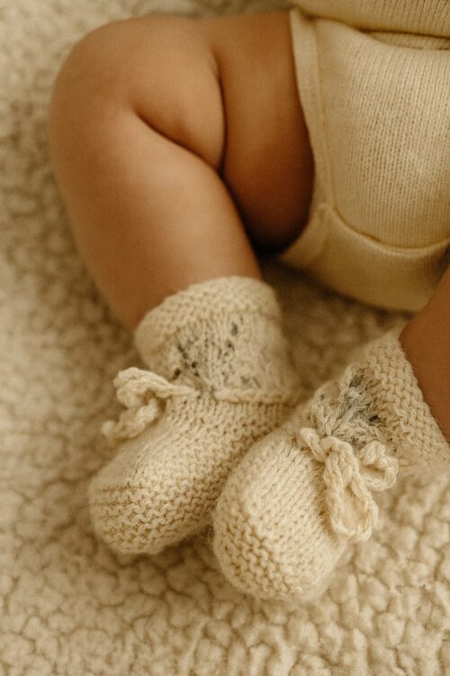 baby socks