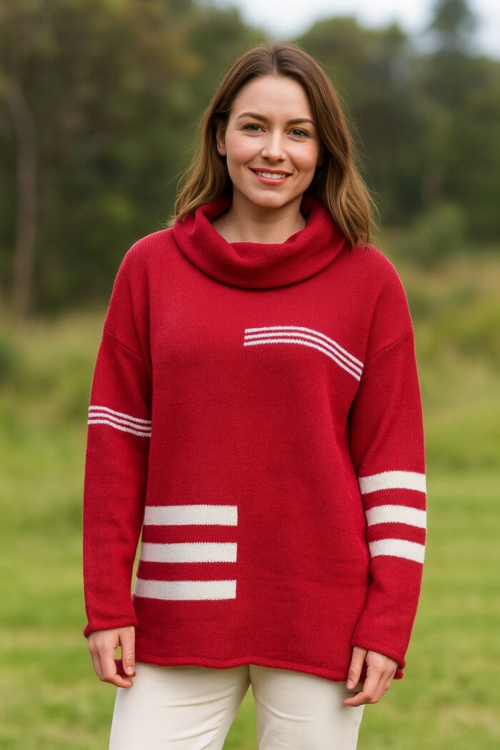 Kali Sweater