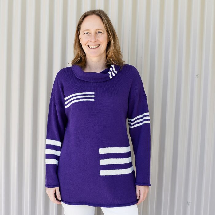 Kali Sweater - Image 2