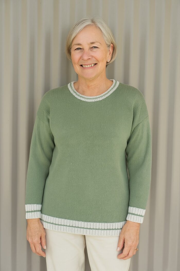 Kosie Jersey - Image 2