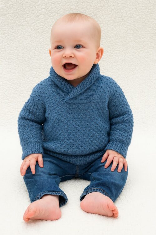 warm baby clothes