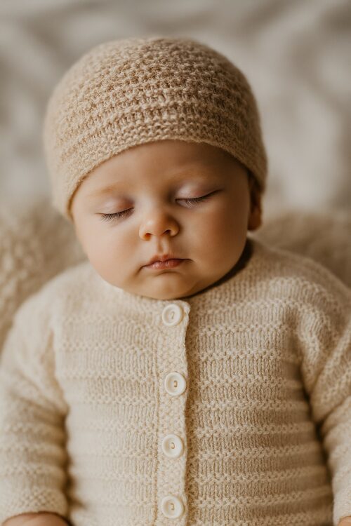 baby knits