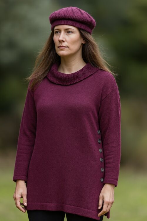 Buy knitted sweaters