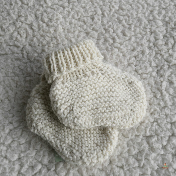 Sparkle Booties - Image 7
