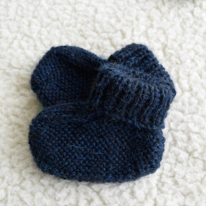 Sparkle Booties - Image 6