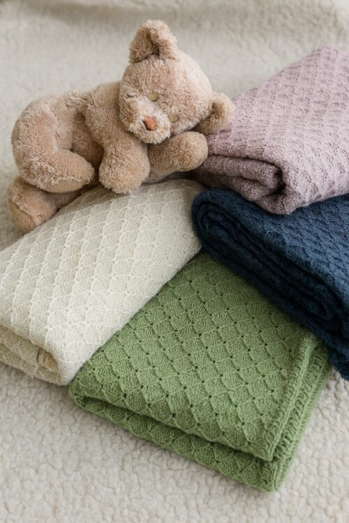 alpaca snuggle wrap