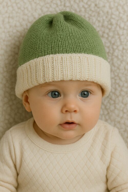 toddler beanie