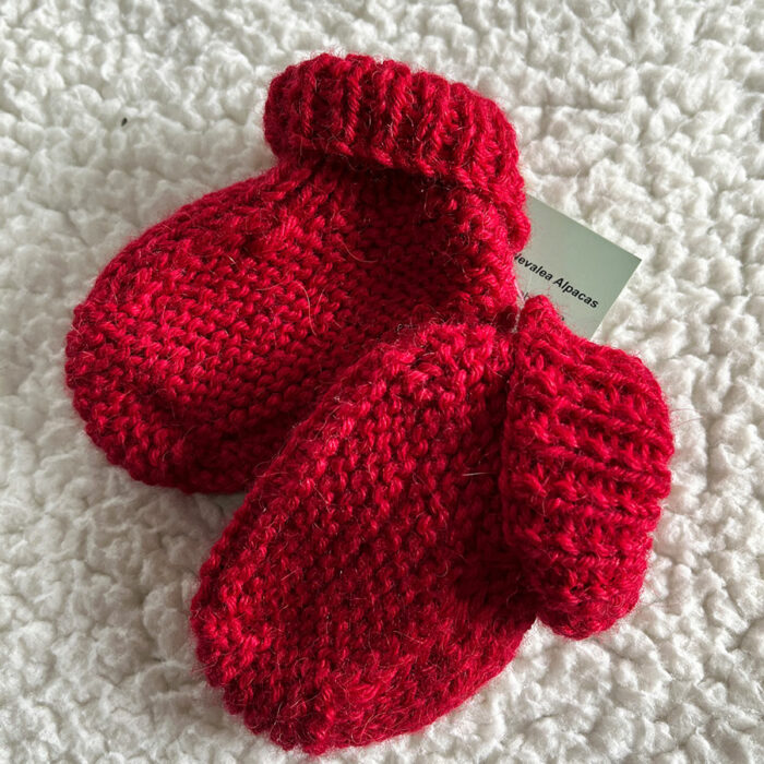 Sparkle Booties - Image 2