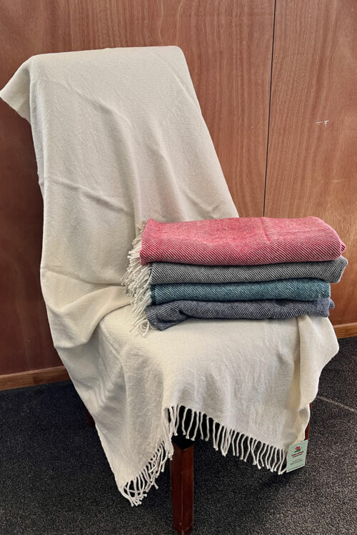 alpaca blankets