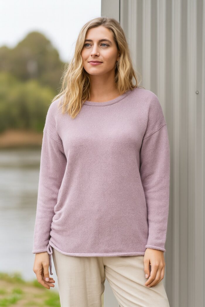 Libby Sweater