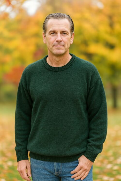 alpaca men's clothing