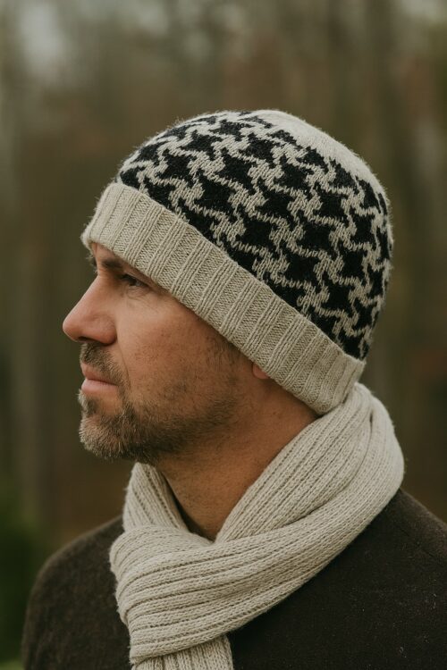 alpaca hat