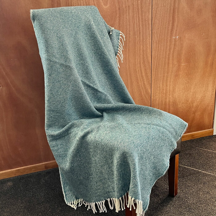 Woven Throws - Image 5