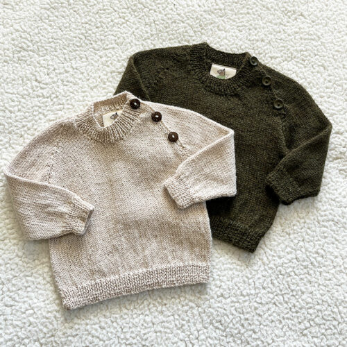 Jersey Knit Pack