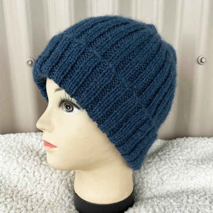 Ribbed Beanie Knit Pack - Image 2