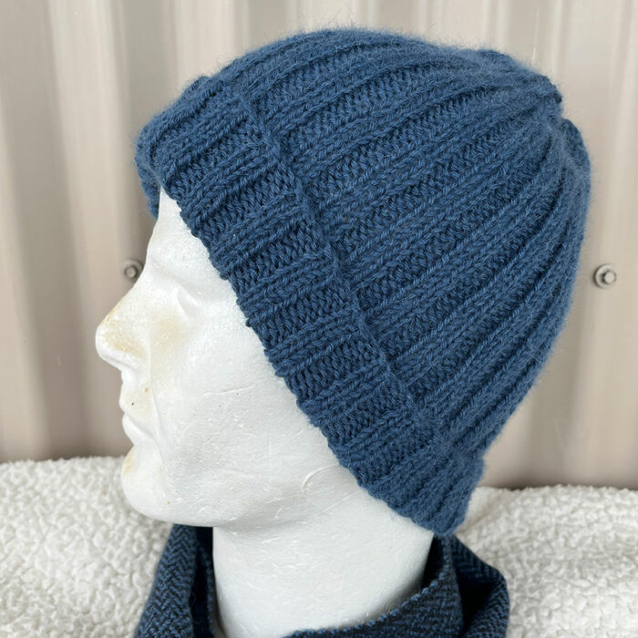 Ribbed Beanie Knit Pack - Image 3