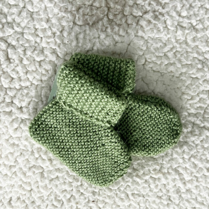 Beanie & Bootie Knit Pack - Image 2