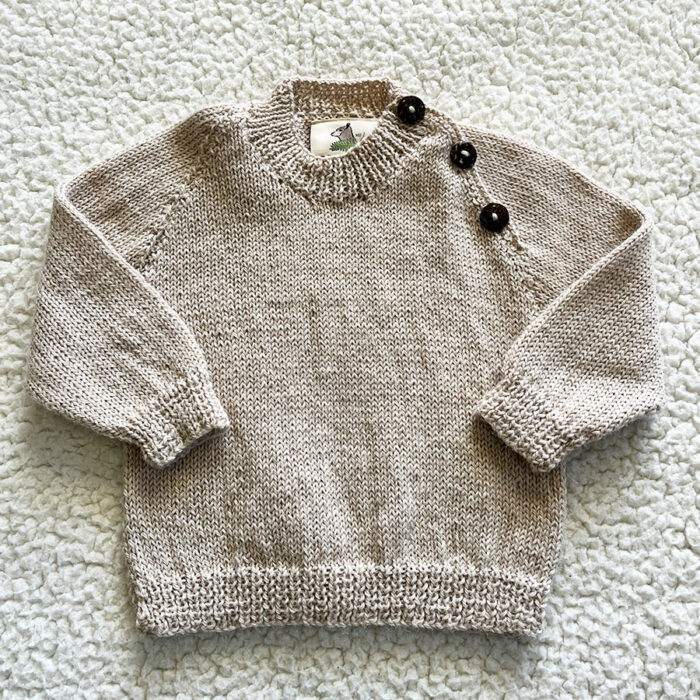 Lil Paca Jersey Knit Pack - Image 2