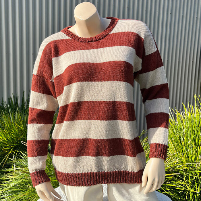 Tessa Sweater - Image 3