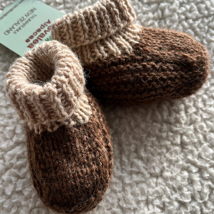 Sparky Booties - Image 6