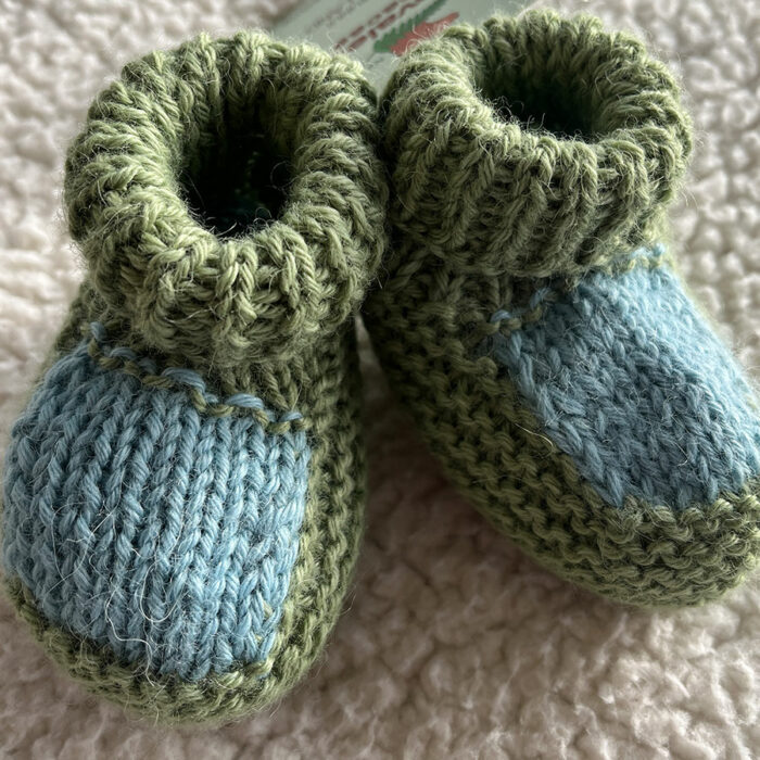Sparky Booties - Image 5