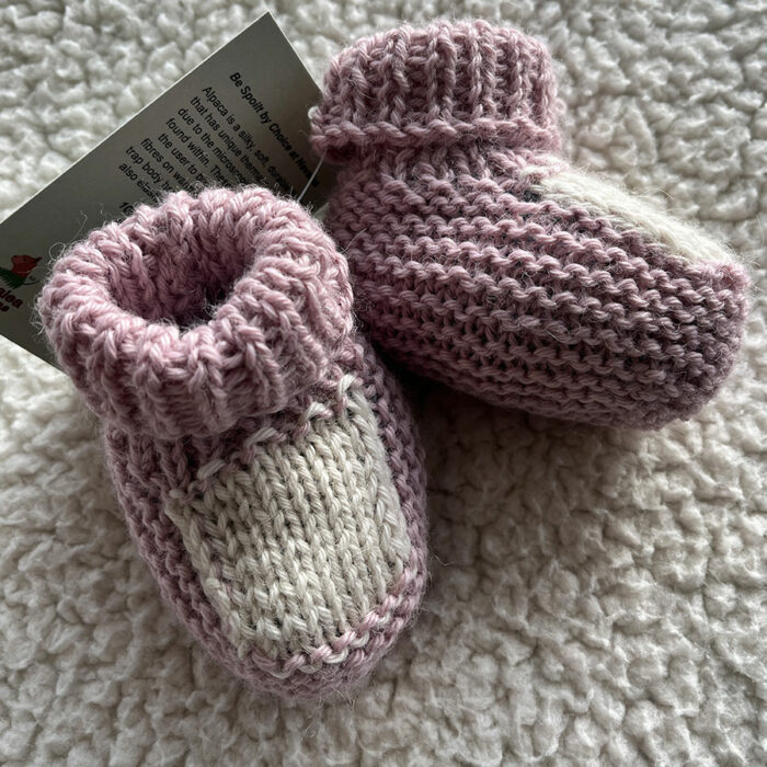 Sparky Booties - Image 4