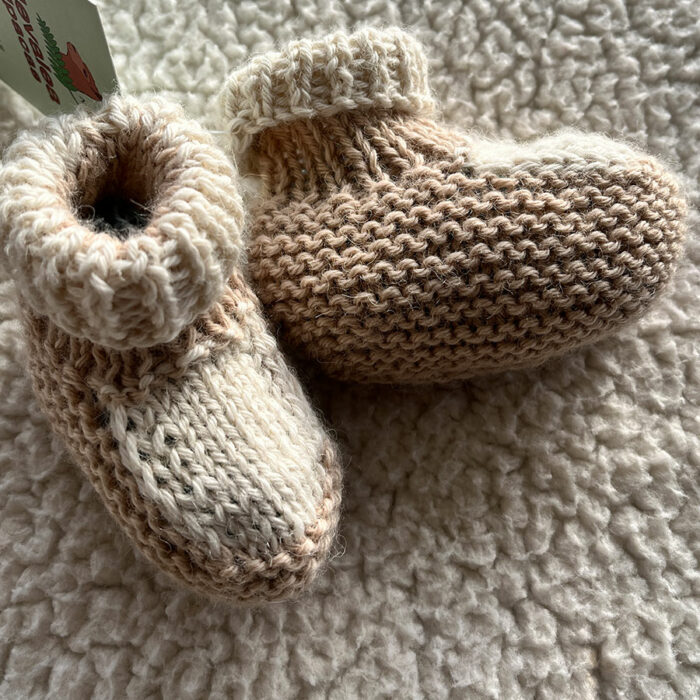Sparky Booties - Image 3