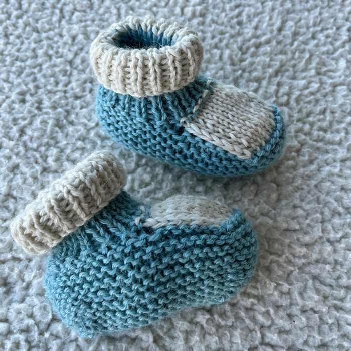 Sparky Booties - Image 2