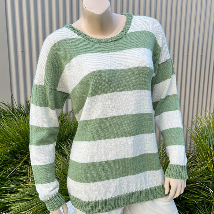 Tessa Sweater - Image 4