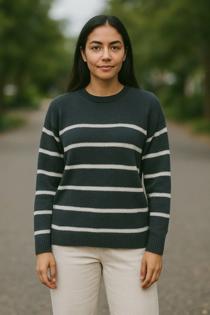 Tamsin Sweater - Image 2