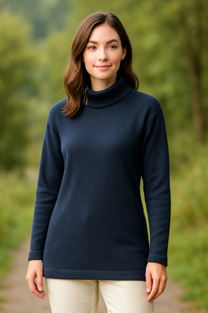 alpaca knit