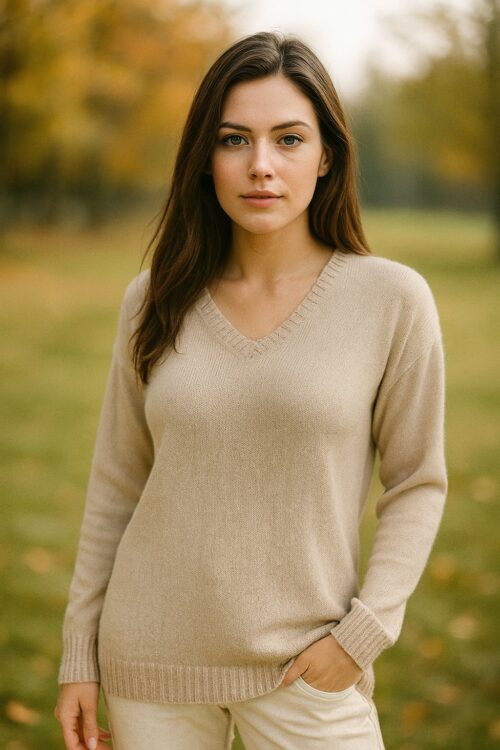 alpaca wool jersey